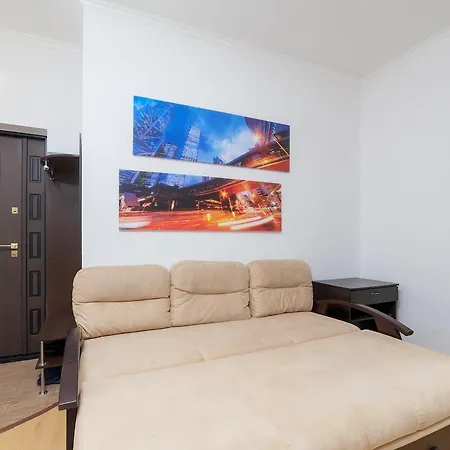 Apartment Комфортабельные Апартаменты С Потрясающим Видом На Море Odesa