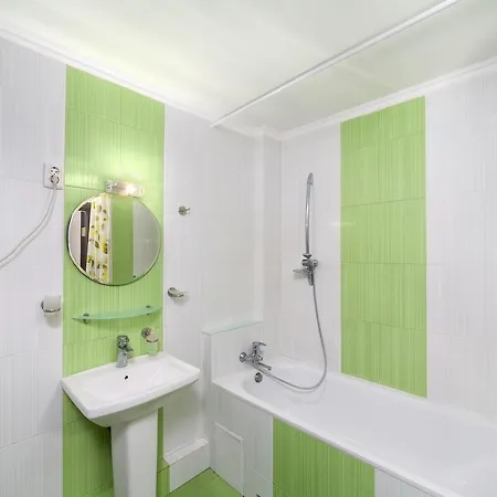 Apartment Комфортабельные Апартаменты С Потрясающим Видом На Море